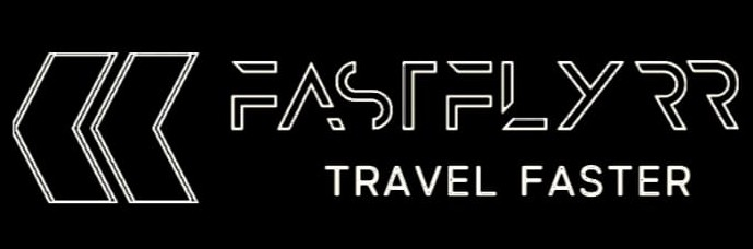 FastFlyrr Logo